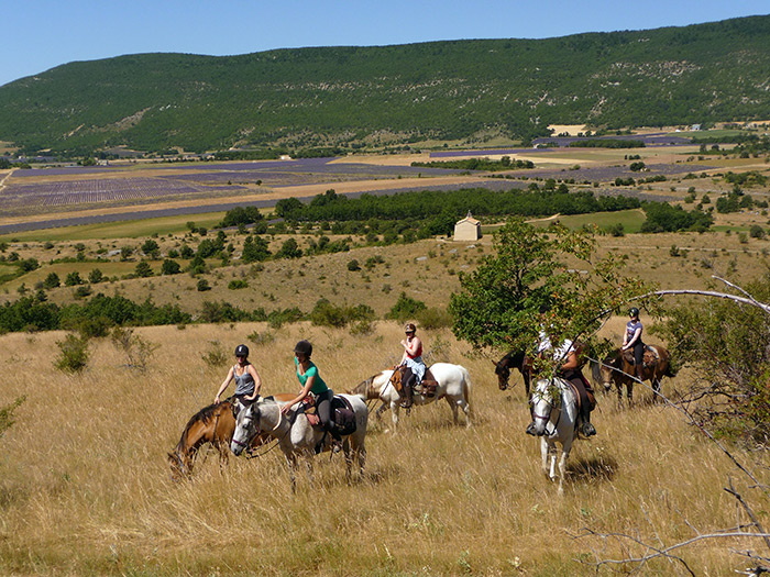 Vallée de Banon