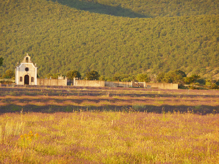 Chapelle de Lardiers